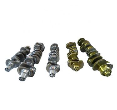 Mercedes-Benz Truck OM906 Engine Crankshaft 9060301102 9060301302 9060300302