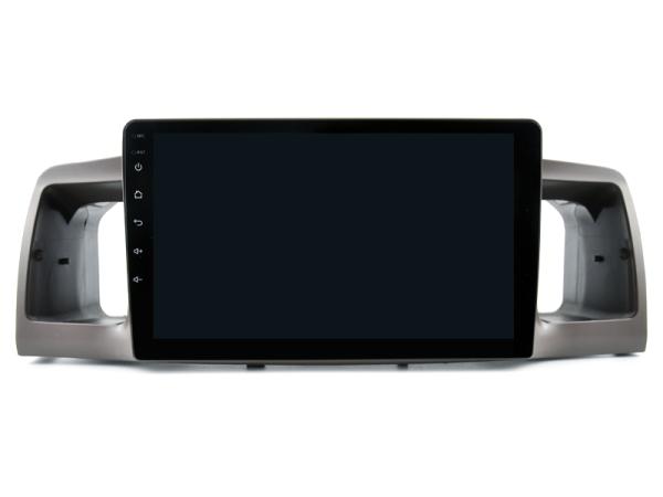 9/10.1 Screen For Toyota Corolla E130 E120 2000- 2006 Car Multimedia Stereo