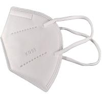 A máscara Kn95, máscara Pm 2,5 GB2626 protetora da anti gripe de 5PLY N95 aprovou
