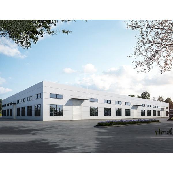 Guangzhou Xunpo Machinery Equipment Co., Ltd.