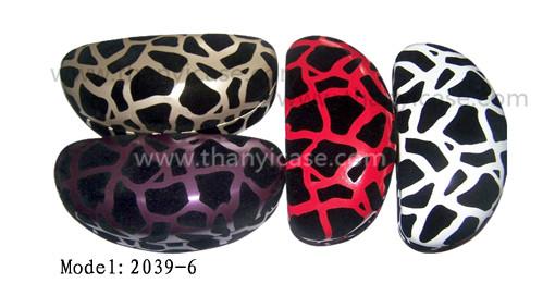 large sunglasses carrying case for lady and women