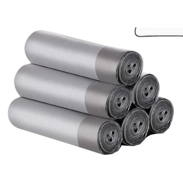 Trash Bag Recycling Garbage Bags Wastebasket Liners For Home Office Kitchen Bathroom Car corn starch bio bags, bio sacks