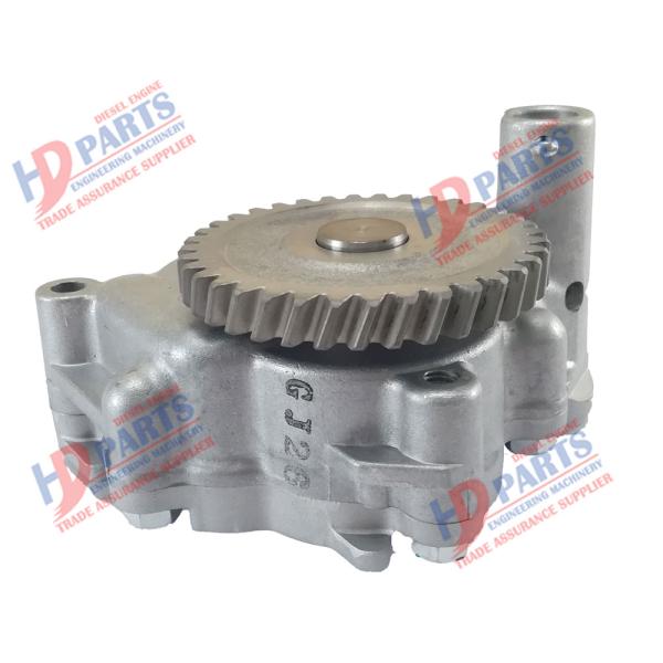 масляный насос МЭ014230 двигателя 6Д34 6Д34Т соответствующий для частей двигателей дизеля МИЦУБИСИ