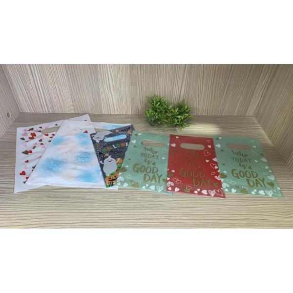 Чистый индивидуальный печатный продукт LDPE Кофейные бобы упаковочная сумка для других продуктов питания чайные пакеты орехи