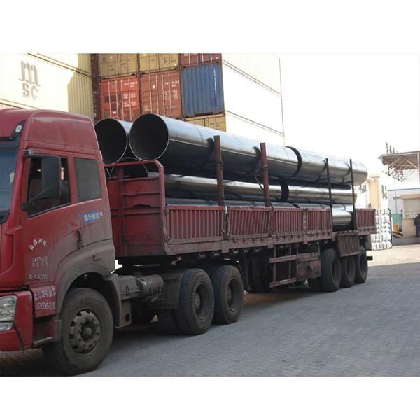 Труба SMLS CS ERW API 5L MS стальная 10 до 870 Mm OD 2m 6m 12m длиной
