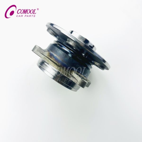 COMOOL Front Wheel Hub Bearing A1663340206 for Mercedes-Benz Wheel Hub Unit Bearing Assembly ML400ML450ML500ML550ML63 L/R