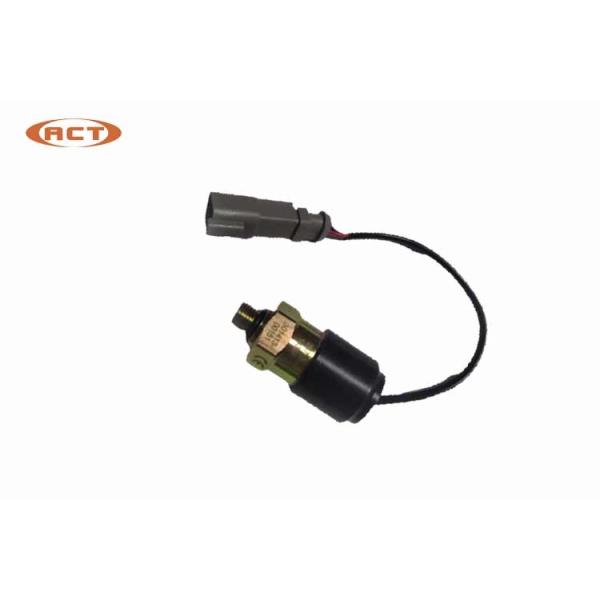 DX150  Excavator Pressure Sensor 301413-00151 For Industrial Machinery
