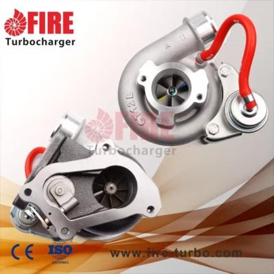 CT12B Turbo 17201-67040 1720167040 Toyota Landcruiser Turbocharger