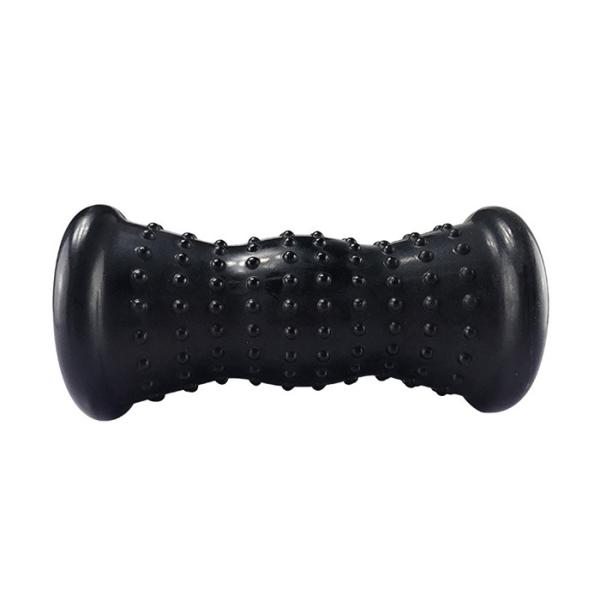Yoga Pilates Massage Ball Gym Exercise Body Relief Leg Muscle Massage Foam Roller