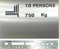 Stainless Steel Laser Marking Machine