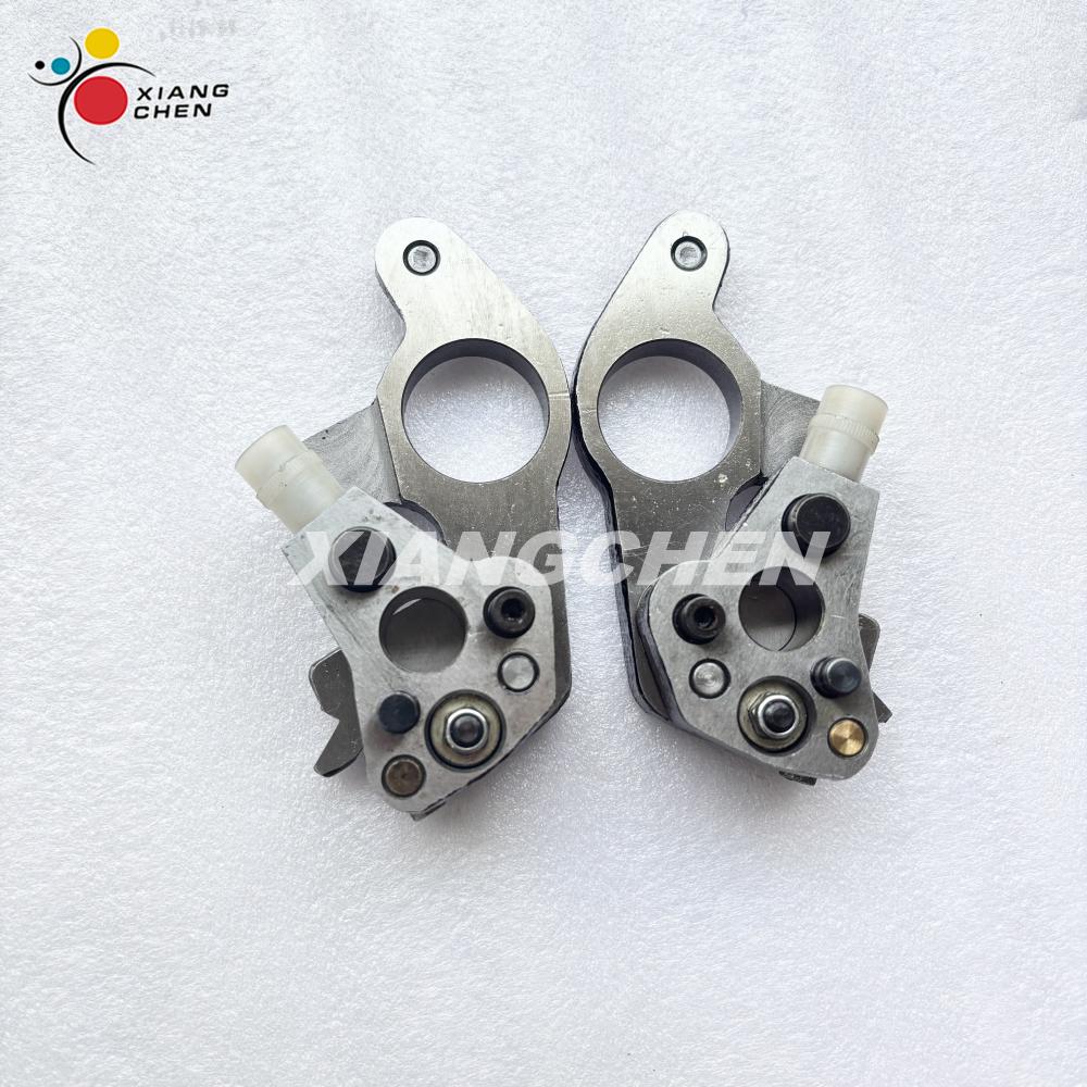 EM New 42.030.001 42.030.002 MV.001.510 Bearing Plate DS&OS for GTO52 Offset Printer Water Based Ink