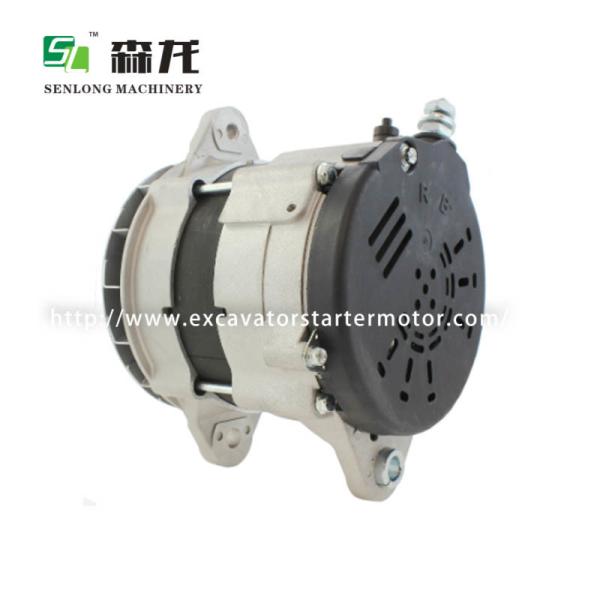 Alternador 24V 150A Generador de Carter 100-50242 101210-9001 101210-9000 2490313 2720313 El generador de Carter es el generador de energía más potente del mundo.