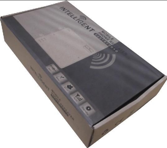 Intelligent Wifi GSM Signal Booster Mobile Phone Signal Repeater