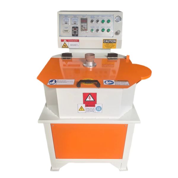 Spin Casting Machine Zamak Metal Precision Decorative Ornaments Medals Manual Centrifugal Casting Equipment