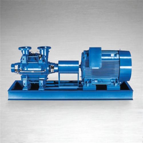 celulose de aço inoxidável elétrica industrial da teoria das bombas de centrifugador 2.2-55kw