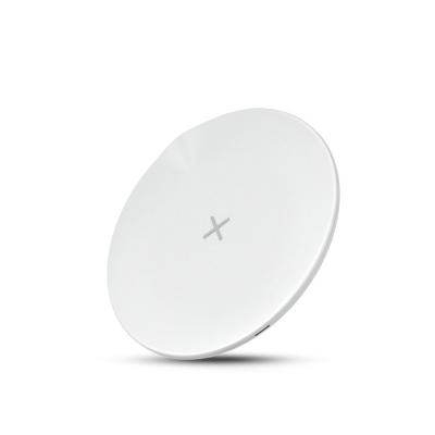 Magnetic Portable Fast Charge  Airpods Iphone Xr Iphone 12 15w Qi Wireless Charger Pad
