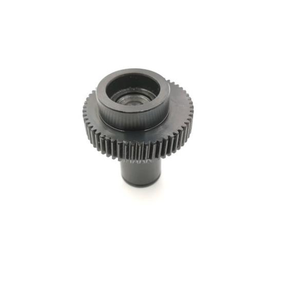Stainless Steel/Iron Gear Head Spindle 56x65mm Axle Head Offset Bearing for Heidelberg SM102