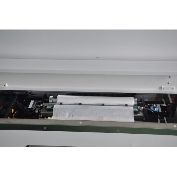 High Precision Fully Automatic SMT Stencil Printer Solder Paste Printing Machine for PCB Assembly