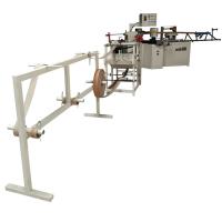 núcleo de papel do controle 20m/min do PLC de 220V 380V que faz a máquina
