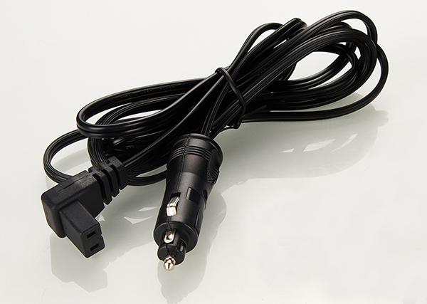 12V 24V Compressor Car Refrigerator Cooler For Camping / Fishing / Cars / Trucks / Boats