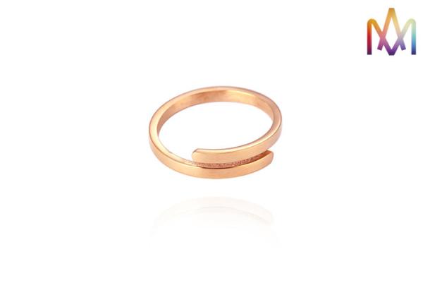 2g Personalized Jewelry Ring