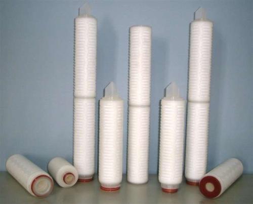 Anti Static PP Melt Blown Filter Cartridge