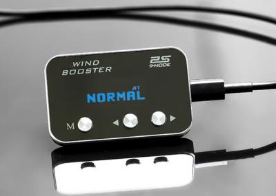 Espessura universal de Ultra Thin 6mm do controlador do regulador de pressão do carro do veículo