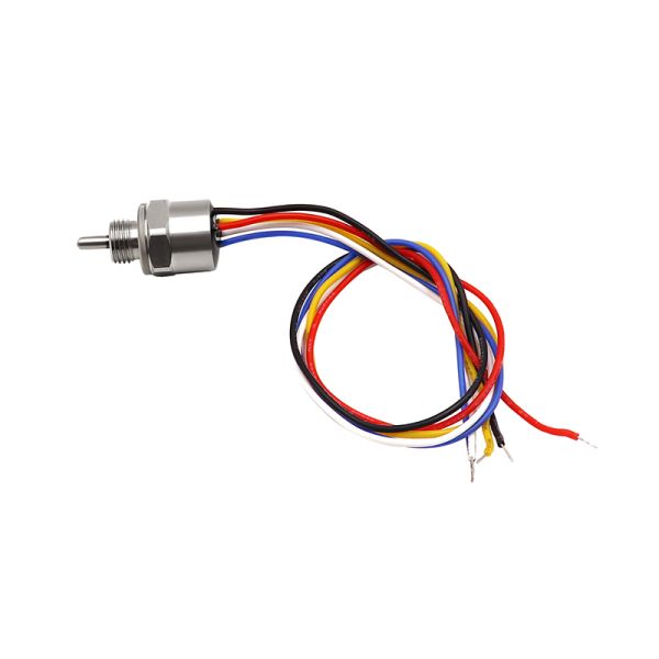 WNK 0.5V~4.5V I2C Temperature Pressure Sensor for Coffee Machine and Water Dispenser