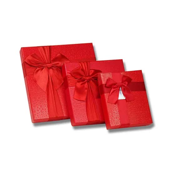 4C Offset Printing Chocolate Paper Box With Corrugated Paper