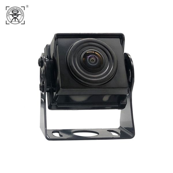 360° Bus Surveillance Camera System with AHD 1080P for Passenger Safety