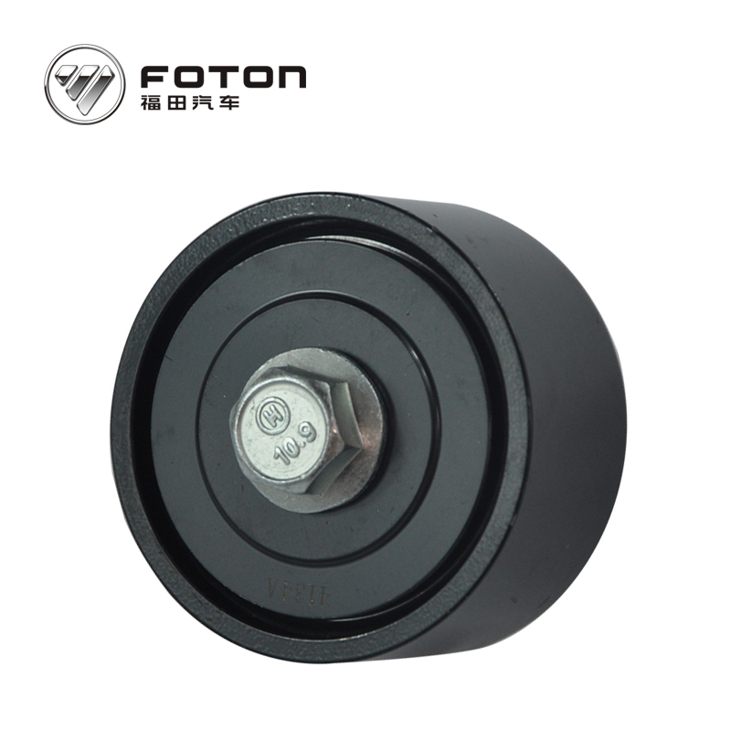Wholesale ISF2.8/3.8 Idler Pulley for Foton Truck  5254599