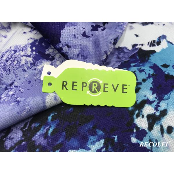 Anti Mold Color Printing Women'S Activewear 73% Nylon + 27% Spandex Material