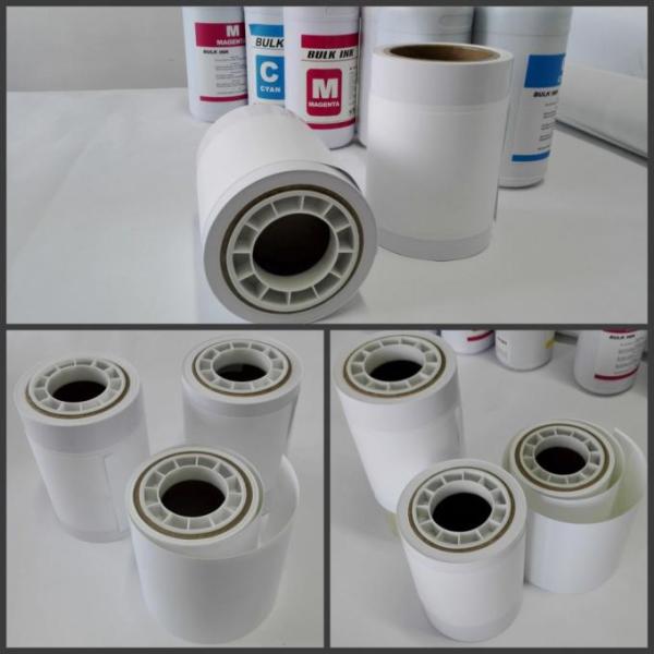 Premium Satin Photo Paper 235gsm , Satin Photographic Paper Anti - Fading