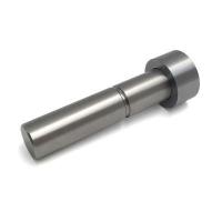 A engenharia de LUCKYM & o Cnc de programação giraram as peças de metal feitas à máquina, pilha de bronze de aço de alumínio do trabalho do robô das peças do robô do metal