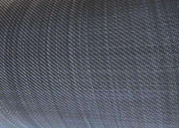 Customizable Mild Steel Woven Wire Mesh Cloth with 2mesh to 60mesh for Construction and Industrial Use