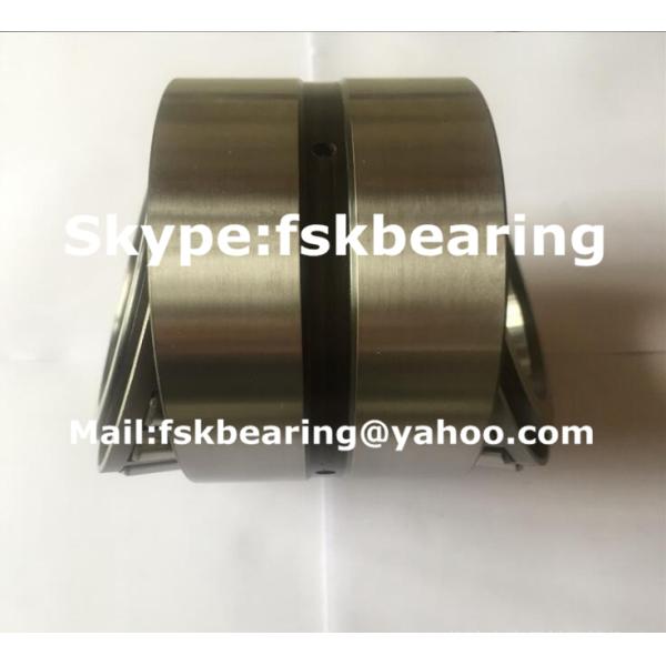 Impact Resistance 3519/710 Tapered Roller Bearing Large Size Roller Bearings for Oil Field Industry