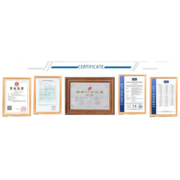 Semi-Automatic Book Case Making Machine with 5.2KW Power and 1-4mm Paperboard Thickness for Notebooks