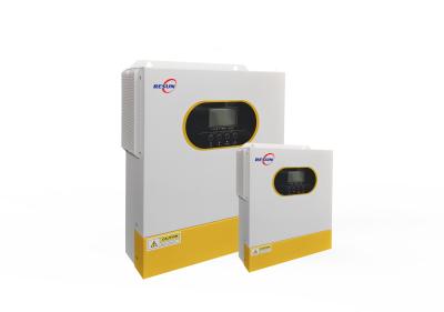 5.5KW off-grid inverter supporting 48V lithium battery activation