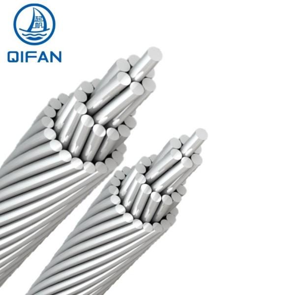 Кабель проводника из алюминиевого сплава, усиленный сталью 336 ACSR