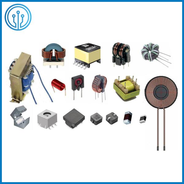 125C SMD SQ1212 Common Mode Inductor 2A 10MH Common Mode Choke Coil