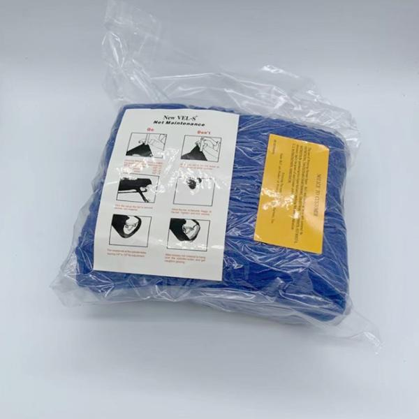 Super Blue Cloth 6pcs SM74 Offset Printing Machine Spare Parts