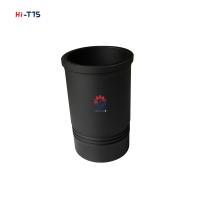 Revêtement 4095459 de cylindre de PC1250-7 SAA6D170 WA600-6 HD465-7 6240-21-2220 QSK23