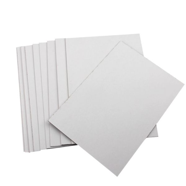 New Eco White Paper 120g 145g Tear Proof Stone Paper for Printing Map