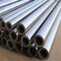 Pipe en acier inoxydable laminée à chaud résistante à la chaleur pour des conditions extrêmes