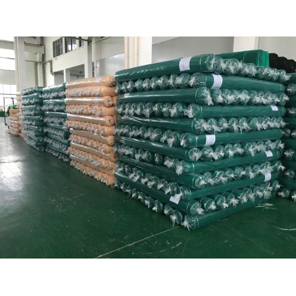 Lightweight Hdpe Debris Construction Safety Netting