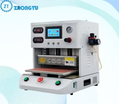 Professional Mobile Phone Repair Laminator with Oca Vacuum Technology