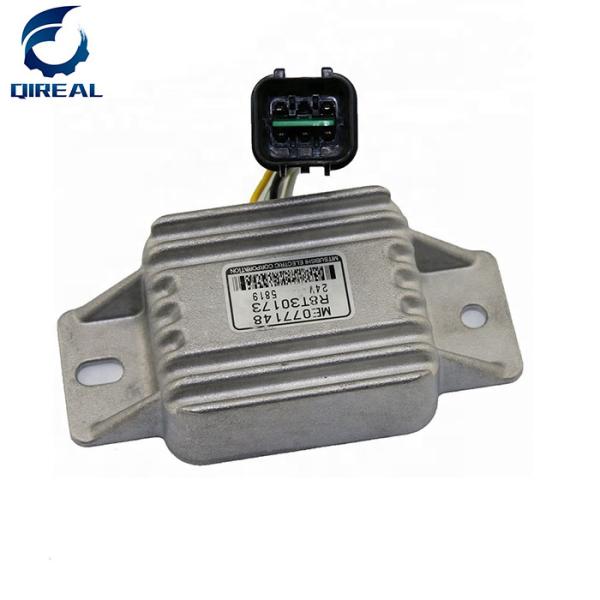 STARTER SAFETY RELAY B240700000371 Me077148 R8t30173