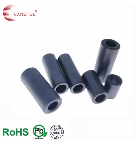 NiZn MnZn EMI Suppression Ferrite Size 19*28.5*12.7 Sleeve Ferrite Tube