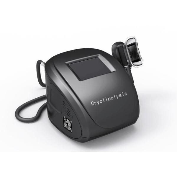 Неинвазивное тело уменьшая оборудование, портативную машину Cryolipolysis