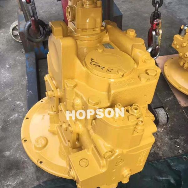 Cat Excavator Hydraulic Pump, pompe à piston 339-0512 hydraulique E320E
